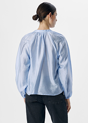 Блуза Heidi Object