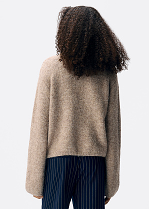 Object kardigan Saggia