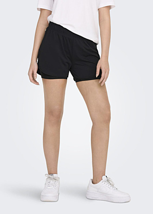 Тренировочные брюки Mila-2 Only Play