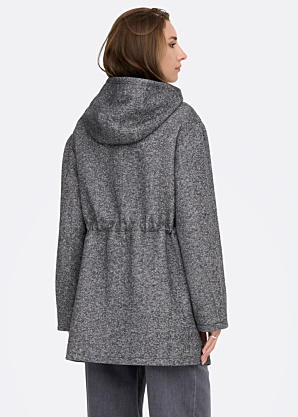 Весенне-осеннее пальто Sedona Only