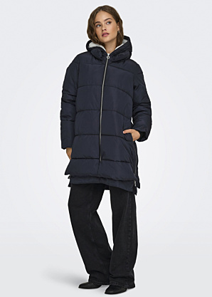 Only talveparka Kelly Nora