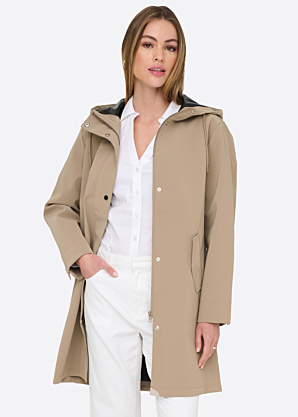 Дождевики Sia Only