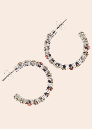 Серьги Pieces Linda