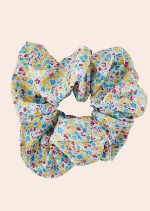 Резинка для волос Pieces Lacca