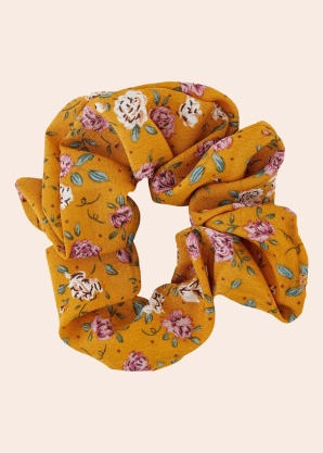 Pieces juuksekumm Lacca