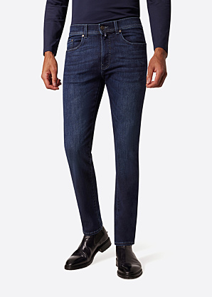Pierre Cardin teksapüksid