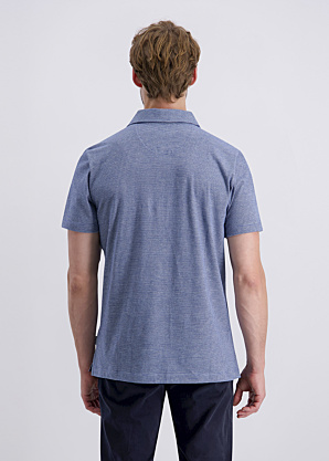 Рубашка-поло Pierre Cardin