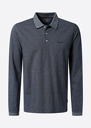 Рубашка-поло Pierre Cardin