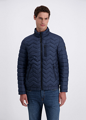 Pierre Cardin tepitud kevad-sügisjope Blouson