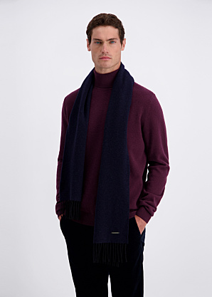 Pierre Cardin sall Webschal