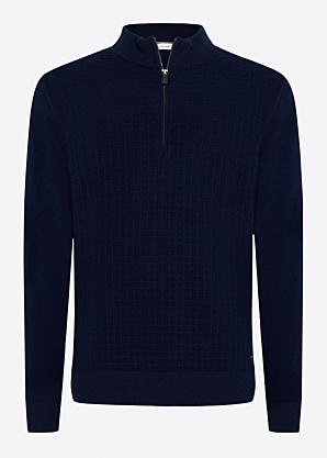 Кофта Strick Pierre Cardin