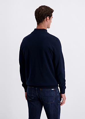 Кофта Strick Pierre Cardin