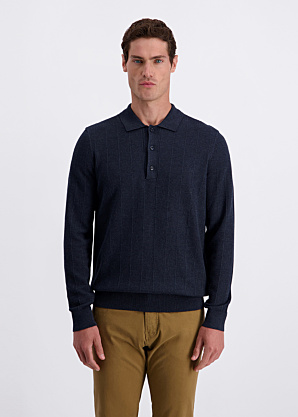 Кофта Strick Pierre Cardin