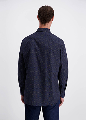 Рубашка Kent New Pierre Cardin