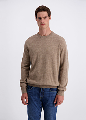 Pierre Cardin kudum Strick