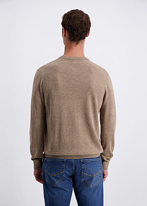 Pierre Cardin kudum Strick