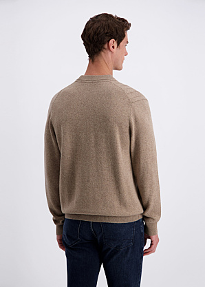 Pierre Cardin kudum Strick