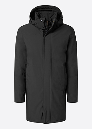 Pierre Cardin talveparka