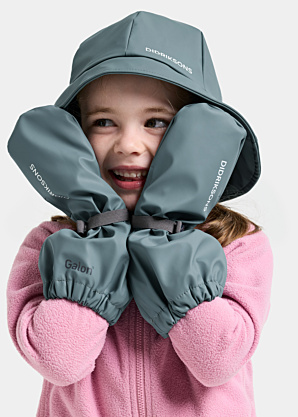 Дождевые варежки Pileglove Didriksons