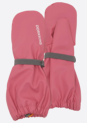 Дождевые варежки Pileglove 8 Didriksons