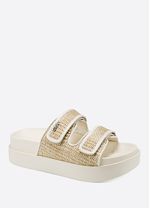 Сандалии Piper DKNY