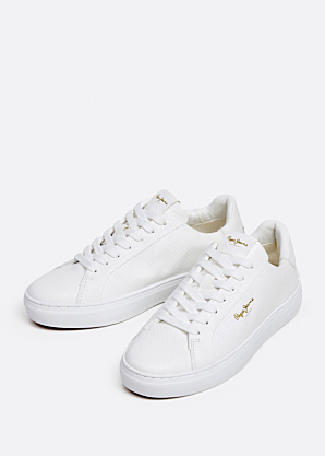 Тенниски Camden Rump W Pepe Jeans