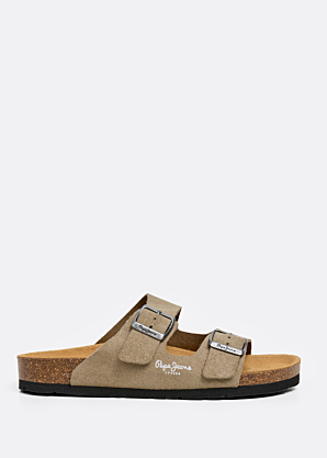 Pepe Jeans sandaalid Oban Suede