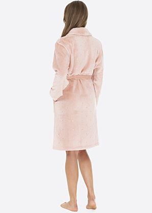 Махровый халат Celestine Lauma