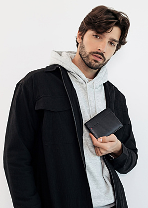 Кошелёк Toscanio