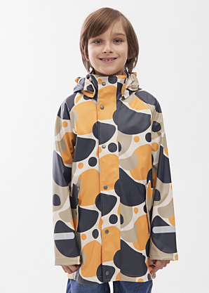 Плащ дождевик Five Seasons