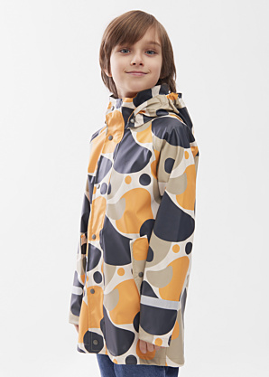 Плащ дождевик Five Seasons