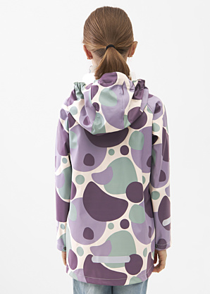 Плащ дождевик Five Seasons