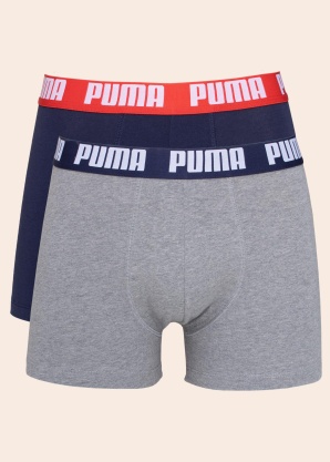 Puma bokserid 2 paari