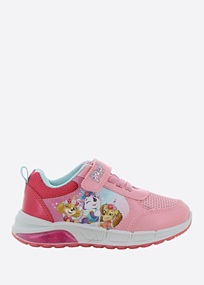 Leomil vilkuvad vabaajajalatsid Paw Patrol