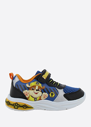 Мигающие кроссовки Paw Patrol Leomil