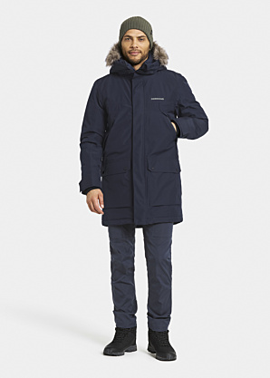 Зимняя парка Rick 2 Didriksons