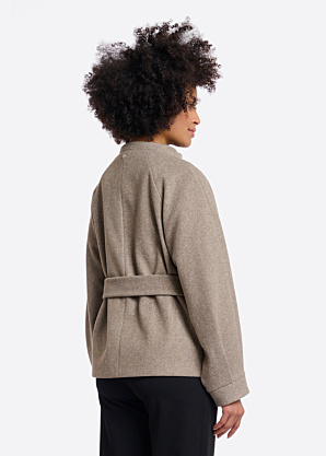 Зимняя куртка Cornelia Rino & Pelle
