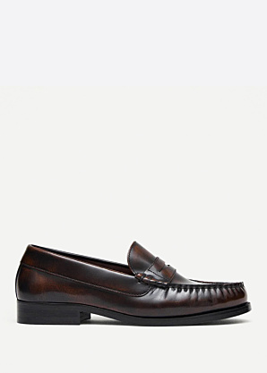 Alohas loaferid Rivet