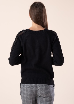 Свитер Molly Bracken