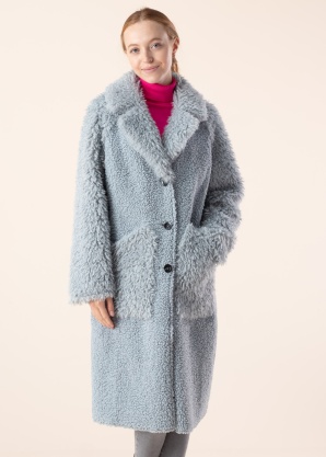 Зимнее пальто Jan Beaumont