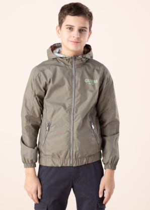 Guess kevad-sügisjope