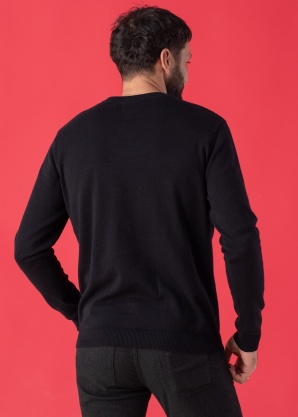 Jack & Jones jõulukampsun Festive Xmas