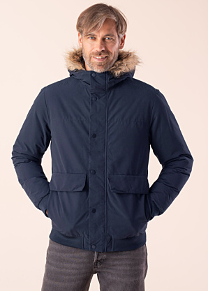 Весенне-осенняя куртка Hamp Jack & Jones