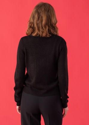 Vero Moda jõulukampsun Xmasgame