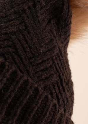 Only talvemüts Kate