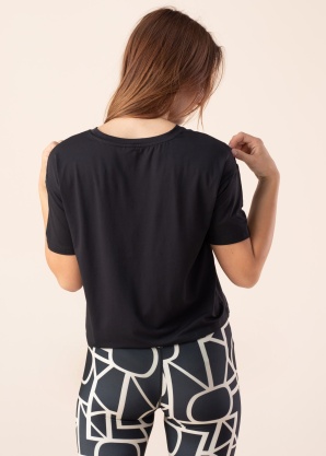 Рубашка для тренировок Font Only Play