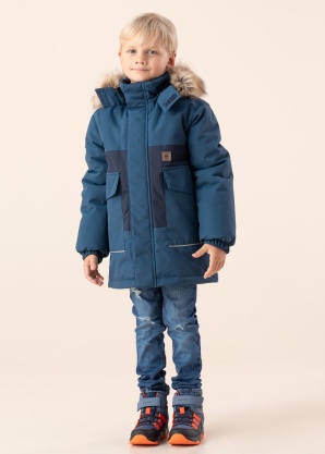 Lenne talvejope Ramon