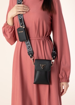 Guess mobiilikott Latona