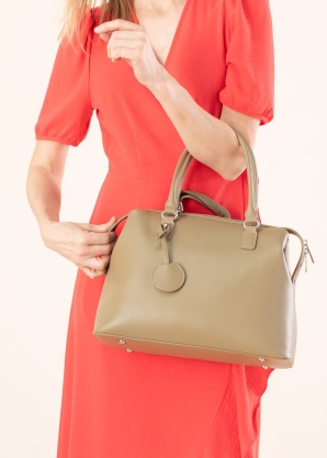 David Jones käekott