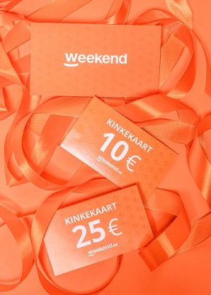 Kinkekaart 10€ | 25€ kehtib e-poes & tavakauplustes